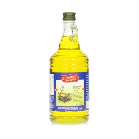 Natives Olivenöl  Chtoura Garten 750ml