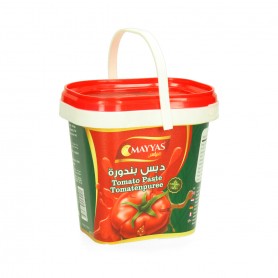 Tomatensauce MAYYAS 1000Gr