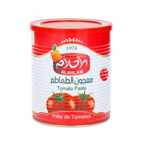 Tomatensauce Alahlam 800Gr