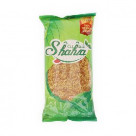 Bulgur mittel suppennudeln Shahia 900Gr