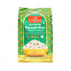 Reis Basmati Dana  4500Gr