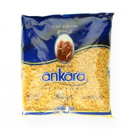 Makkaroni arpa Sehriye Ankara 500Gr