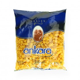 Makkaroni  yüksük Ankara 500Gr