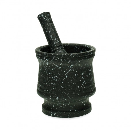 Plastic Mortar and pestle