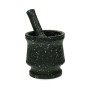 Plastic Mortar and pestle