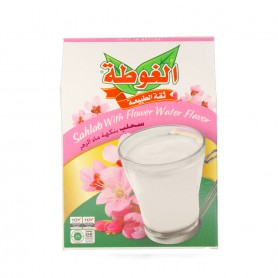 Sahlab mit rose water AlGota 150Gr