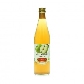 Appel vinegar Sedi Hisham 500ml