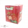 Strawberry Juice Squeeze 12 Bag