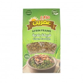 Freekeh Afrin frams 800Gr