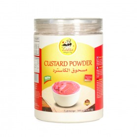 Puddingpulver Strawberry   Hekayat Sity 300Gr