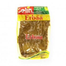 Traubenblätter in Salz Erbaa Selin 350Gr