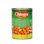 Geckochte bohnen Syrische Rezept Chtoura foods  400Gr