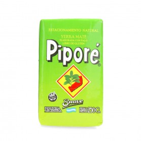 Matte Pipore 250Gr