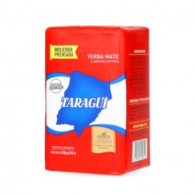 Matte Taragui 250Gr