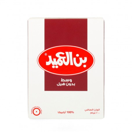 Arabic Al ameed 200Gr