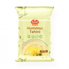 Gekochte kichererbsen mit Tahina Alkasih 1KG