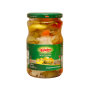 Mixed Pickles Baladna 660Gr