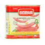 Chicken Luncheon Meat  Somar 340Gr