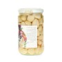 Eingelegte Knoblauch  1&1 700Gr