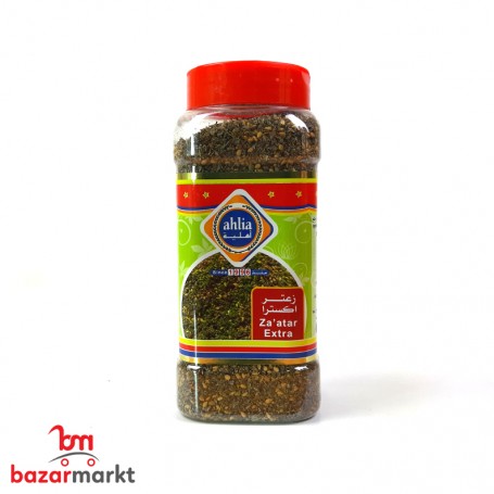 Grüner Thymian Plästinensisches Ahlia 200Gr