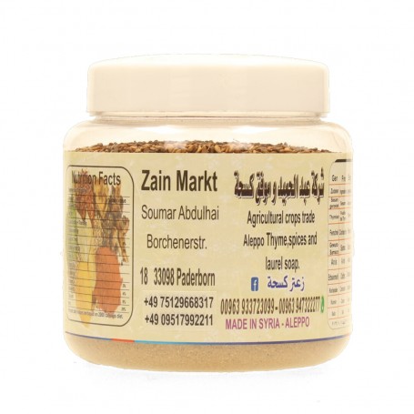 Red Thyme Kasha 500Gr