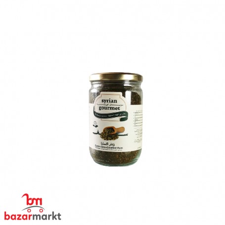 Thymian Royal Extra Syrian Gourmet 300Gr