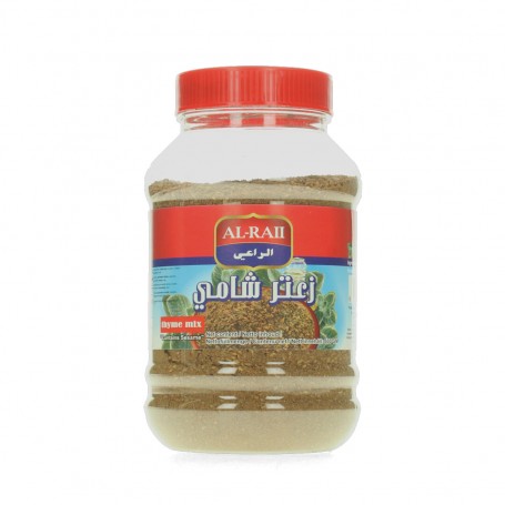 Thymian Shami Al Raii 600Gr