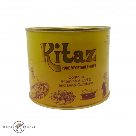 Vegetable Ghee KETAZ 500Gr