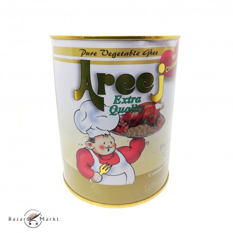 Vegetable Ghee Arig 2000 Gr