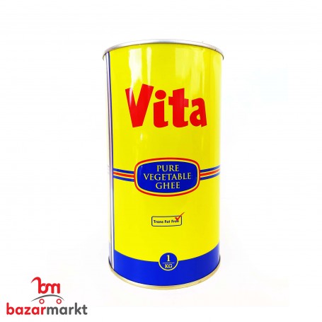 Vegetarisch Margarine Vita 1000Gr