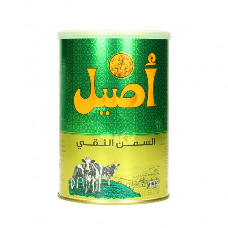 Butter Ghee Aseel 800Gr