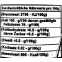 Ghee Cham Saar 450/900 Gr
