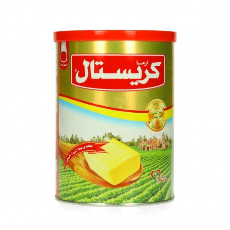Vegetable Ghee  CRYSTAL  700Gr