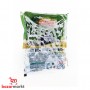 Schwarze olieven Baladna 600Gr