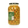 Olives stuffed Carrots shallah Co. 1300Gr