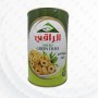 Geschnette grüne Olieven Alraky 4000/2000Gr