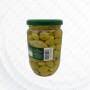 Grüne Oliven Alwaly 650/400Gr