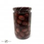 Schwarze Oliven AlShami 650Gr