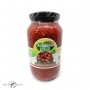 Grüne Oliven mit Pepper Alshami 1300Gr
