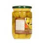 Gefüllte Zitrone Oliven Hekayat 650Gr