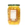 Stuffed pepper olives Hekayat 650Gr