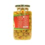 Grüne Oliven ( mit Pepper) Four Seasons 1350Gr