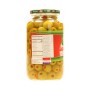 Grüne Oliven ( mit Pepper) Four Seasons 1350Gr