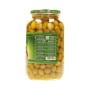 Grüne Olieven Salkini Four Seasons 1300Gr