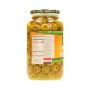Green Olives(with Carrots) Four Seasons 1350Gr