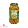 Olives stuffed shallah Co. 1300Gr