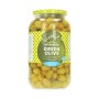 Grüne Olieven /Salkini Mobakher 1400Gr