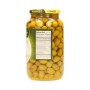 Grüne Olieven /Salkini Mobakher 1400Gr