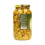 Grüne Olieven /Salkini Mobakher 1400Gr