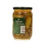 Grüne Oliven Shami House Co. 660Gr